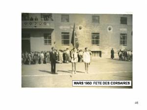 LA JEUNE FRANCE ORAN PAR RENE PONS  (46)